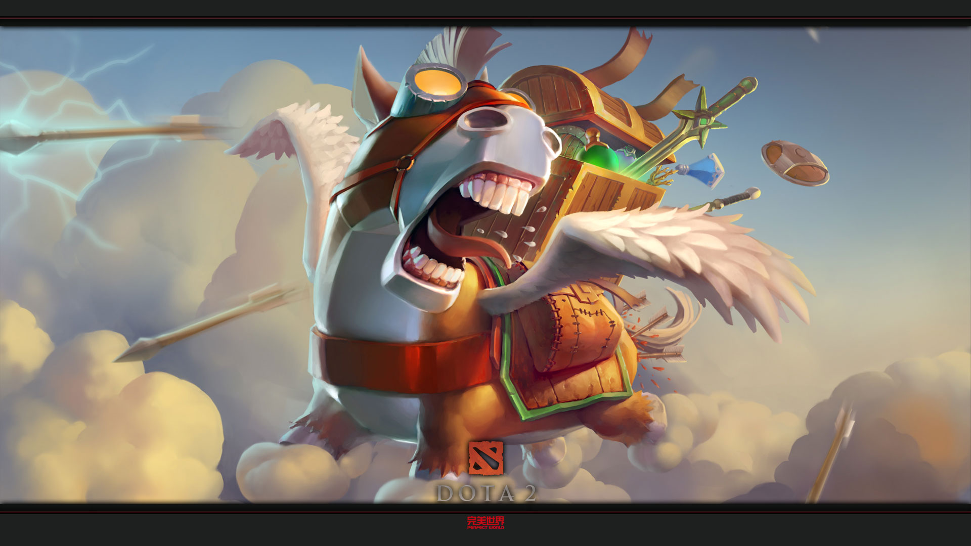 和持续发挥 和持续发挥