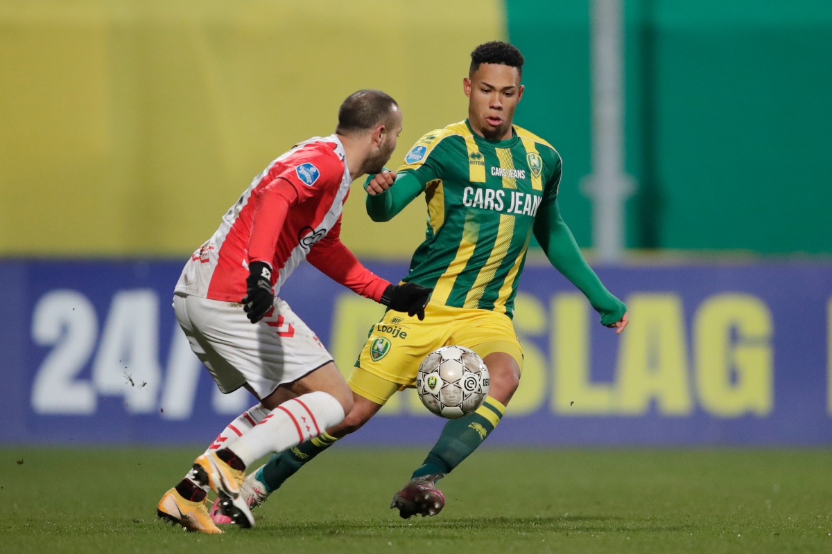 中的积极态 中的积极态