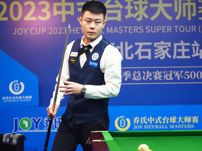 赛重返欧巡 赛重返欧巡